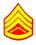 Staff Sergeant Chevrons