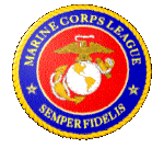 Marine Corps League Seal